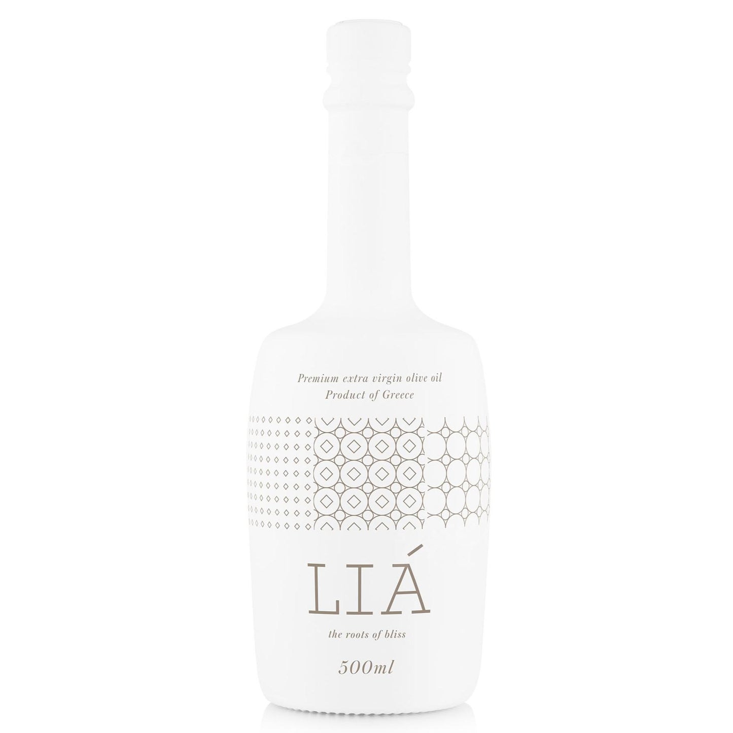 Lia - Greek Extra Virgin Olive Oil (500ML).
