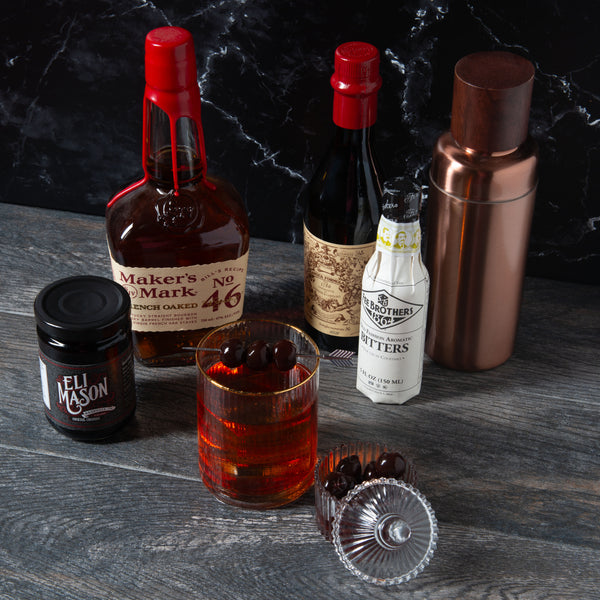 Corporate Gifting, Elevated
