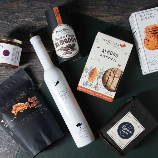 Wine & Gift Baskets for Every Occasion