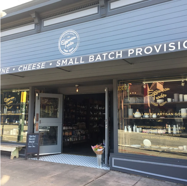 The Epicurean Trader - Cow Hollow / Marina