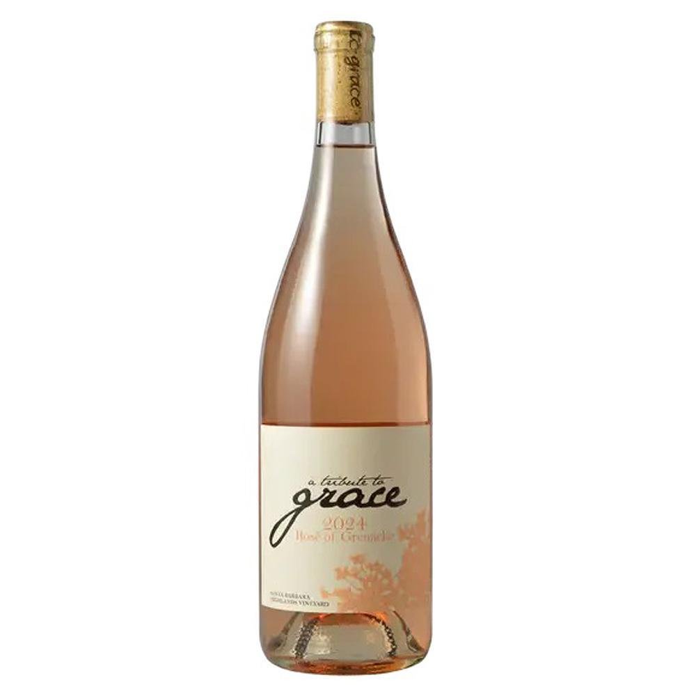 A Tribute To Grace - Rose (750ML).
