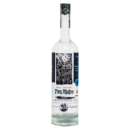 Don Mateo - 'Cupreata' Mezcal (Cupreata | 750ML)