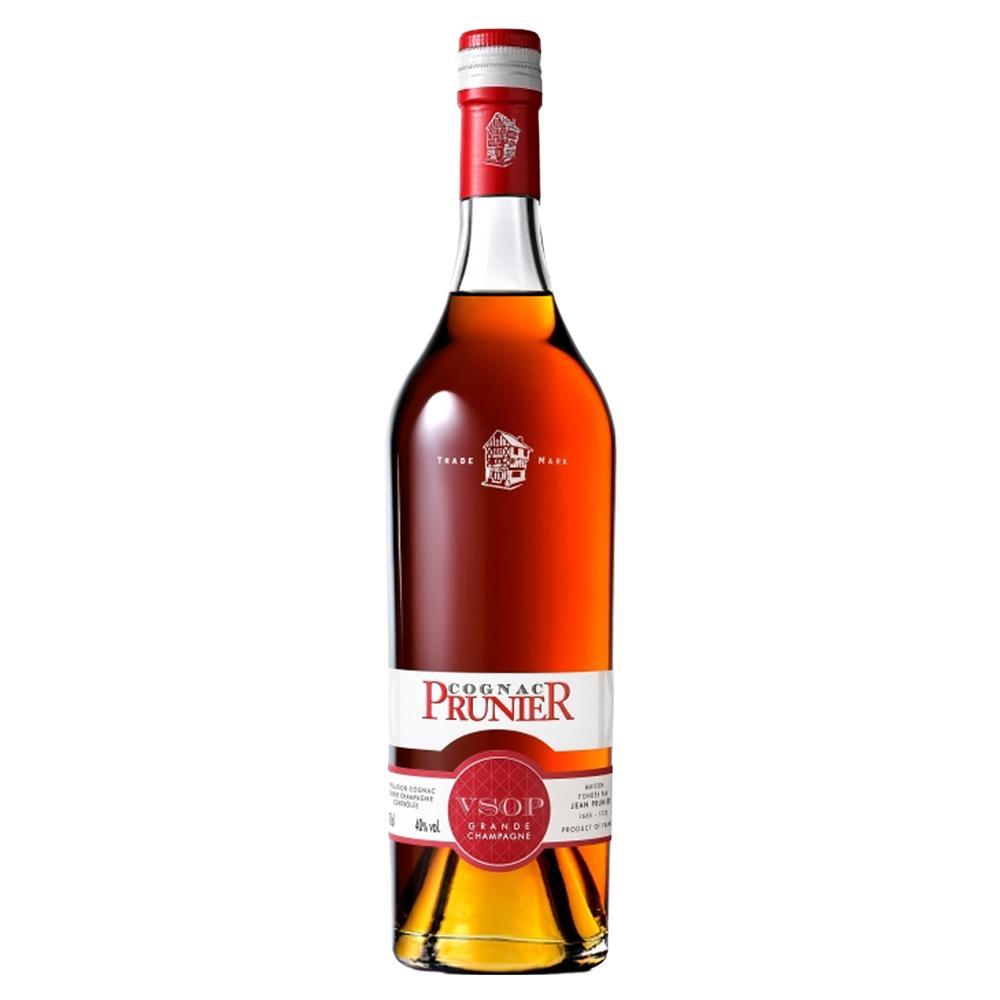 Maison Prunier - 'Grande Champagne' VSOP Cognac (700ML)