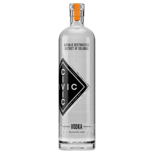 Republic Restoratives - 'CIVIC' Vodka (200ML).