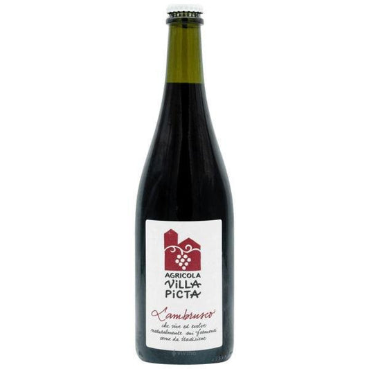 Agricola Villa Picta - Lambrusco (750ML).