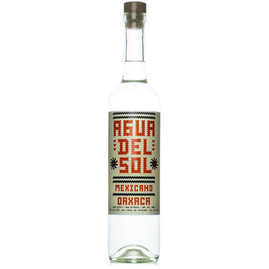 Agua Del Sol - 'Mexicano' Mezcal (Mexicano | 750ML).