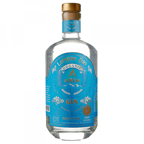 Airem - London Dry Gin (750ML).