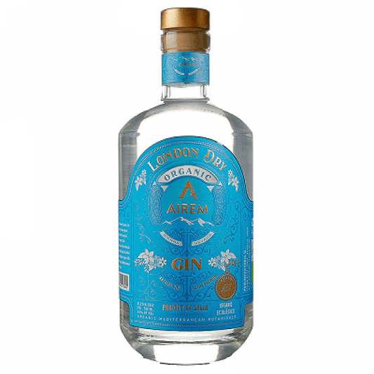 Airem - London Dry Gin (750ML).