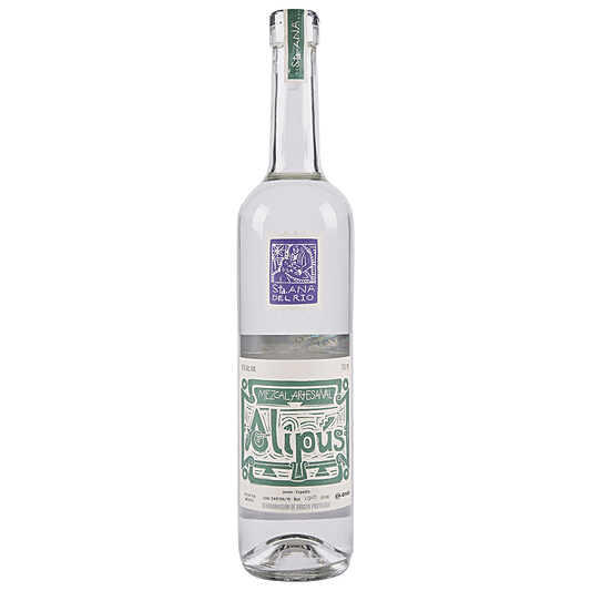 Alipus - 'Santa Ana Del Rio' Mezcal (Espadin | 750ML)