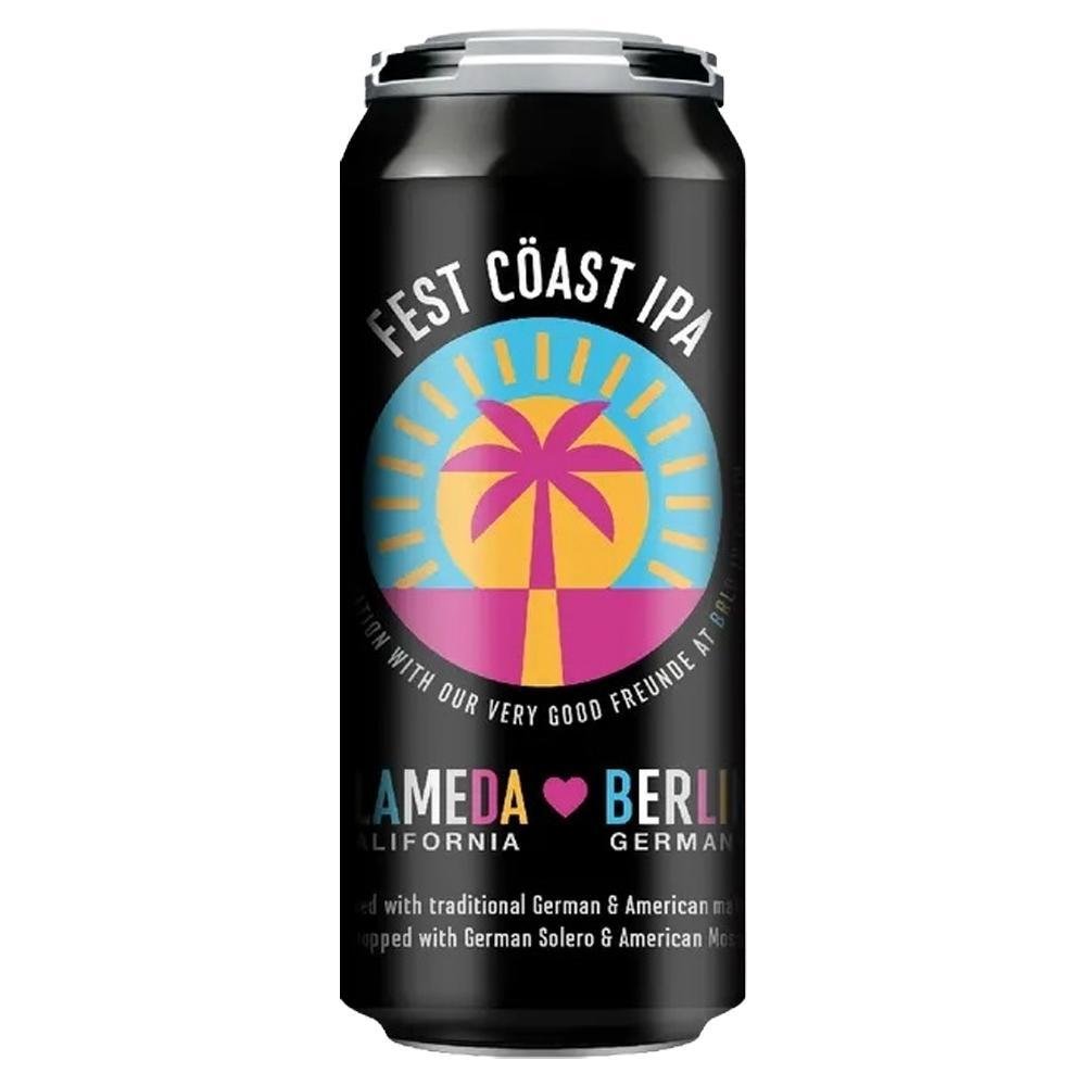Almanac Beer Co. - 'Fest Coast' IPA (16OZ)