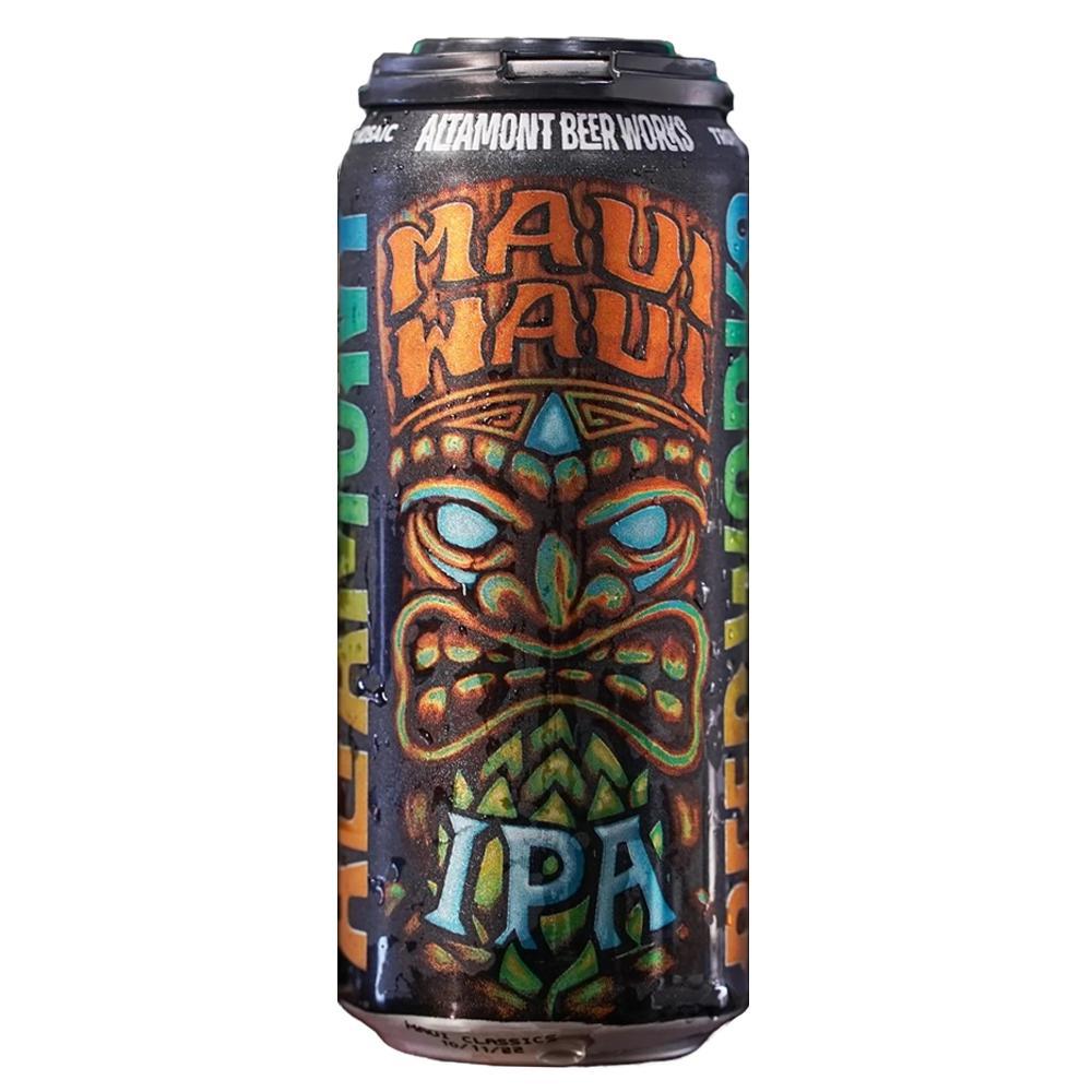 Altamont Beer Works - 'Maui Waui' IPA (16OZ).