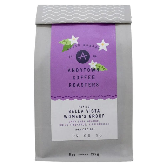 Andytown Coffee Roasters - 'Single-Origin No. 3' Coffee Beans (8OZ).