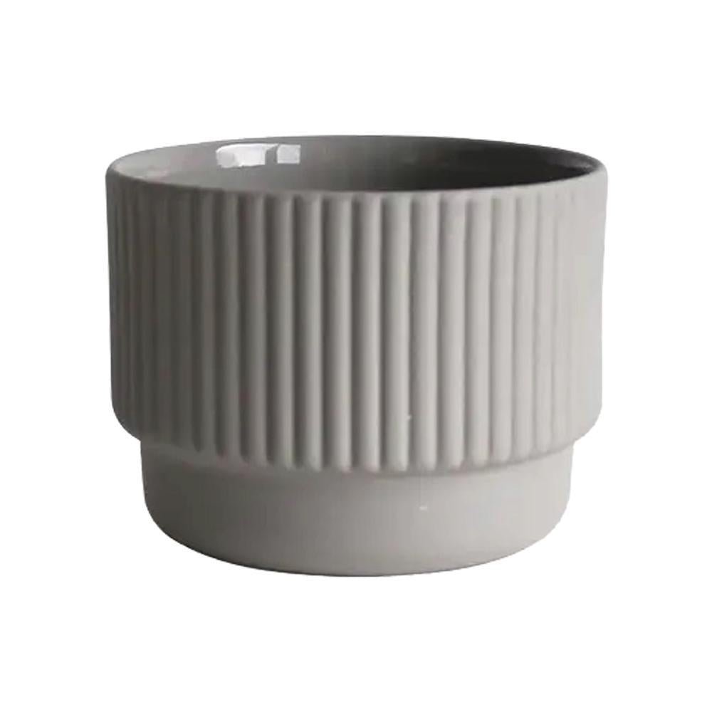 Archive Studio - Light Grey Espresso Cup (60ML).