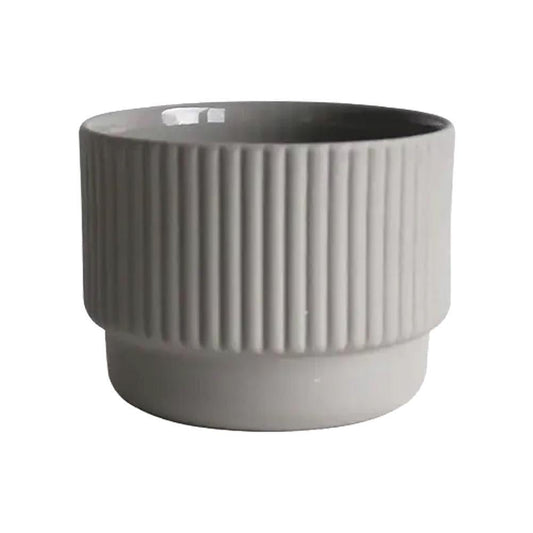 Archive Studio - Light Grey Espresso Cup (60ML).