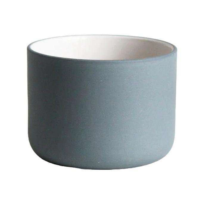 Archive Studio - Teal Cappuccino Cup (130ML).