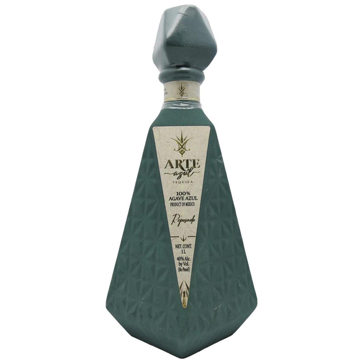 Arte Azul - Tequila Reposado (1L).