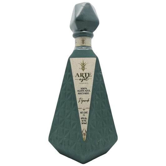Arte Azul - Tequila Reposado (1L).