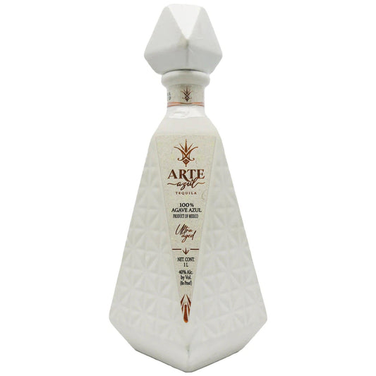 Arte Azul - 'Ultra Aged' Tequila Extra Anejo (1L).