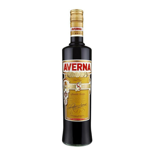 Averna Amaro Siciliano (750ML).