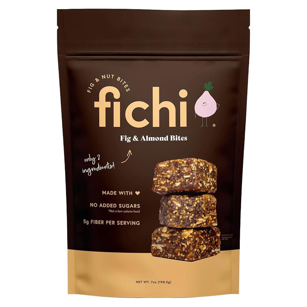 Fichi - 'Fig And Almond' Bites (7OZ)
