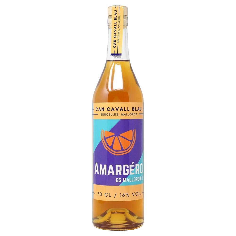 Outsiders Spirits - 'Amargero' Aperitif (700ML)