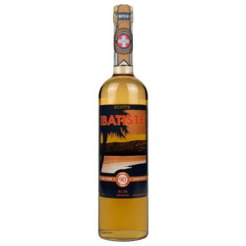 Batiste - 'Reserve' Rhum Agricole (750ML).