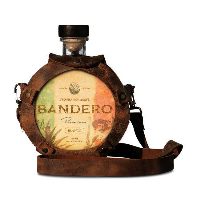 Bandero - Tequila Blanco (750ML).