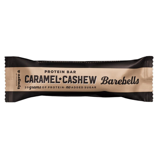 Barebells - 'Caramel Cashew' Protein Bar (55G)