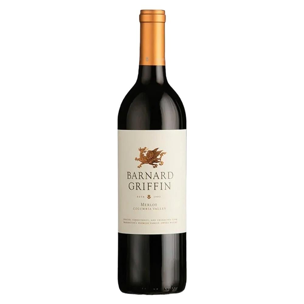 Barnard Griffin - 'Columbia Valley' Merlot (750ML)