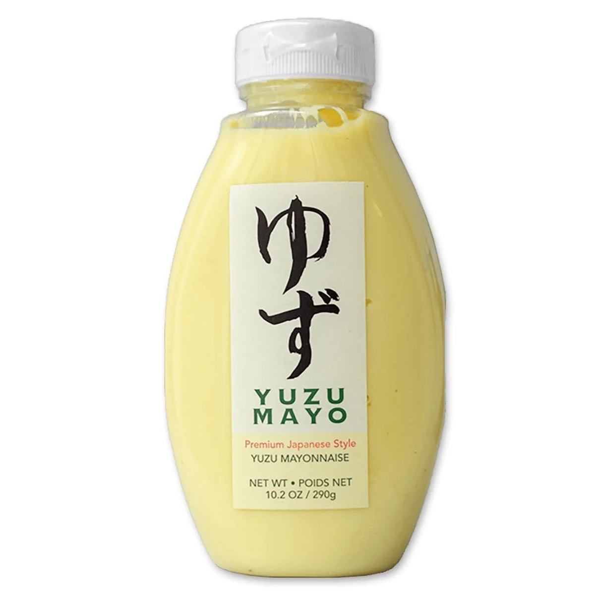WA Imports - 'Yuzu Mayo' Premium Yuzu Mayonnaise (290G).