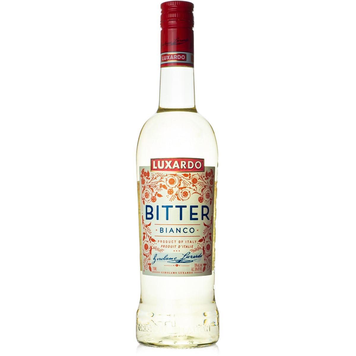 Luxardo - 'Bianco' Bitter Liqueur (750ML).
