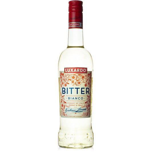 Luxardo - 'Bianco' Bitter Liqueur (750ML).