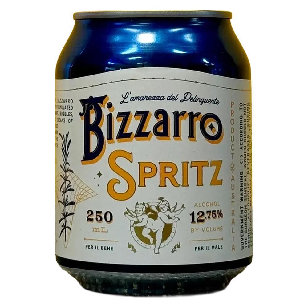 Bizzarro Bitter - 'Bizzaro' Aperitivo Spritz (250ML)