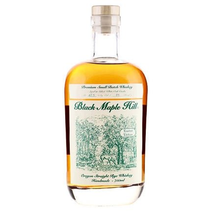 Black Maple Hill - Rye.