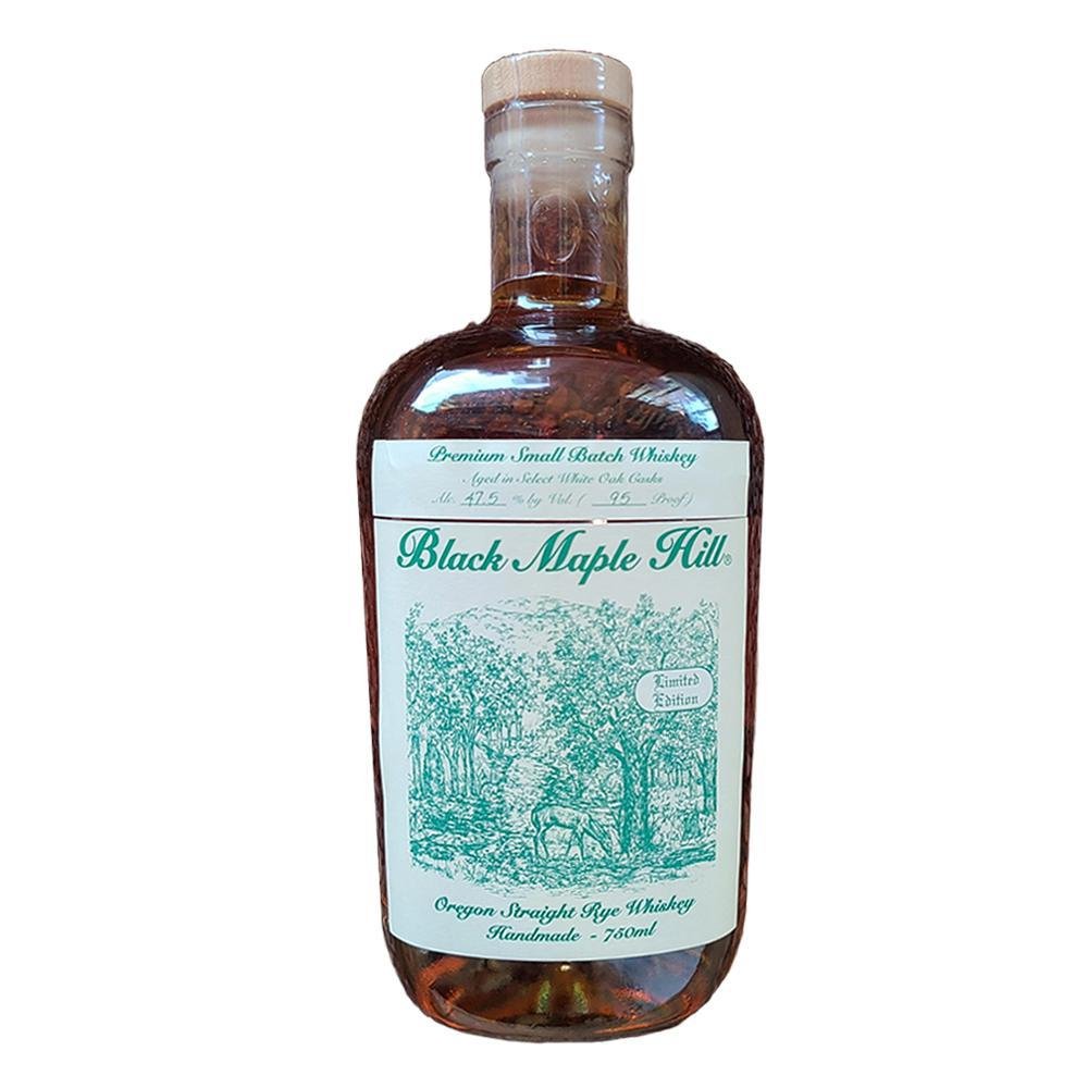 Black Maple Hill - Rye.