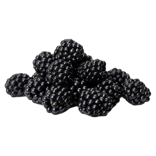 Blackberries (1 Punnet).