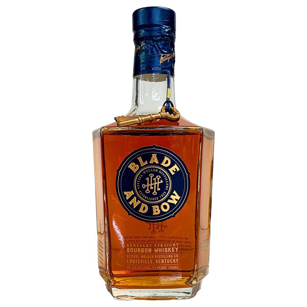 Blade And Bow - Kentucky Straight Bourbon (750ML).