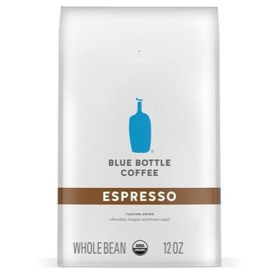 Blue Bottle Coffee - 'Espresso' Coffee Beans (12OZ).