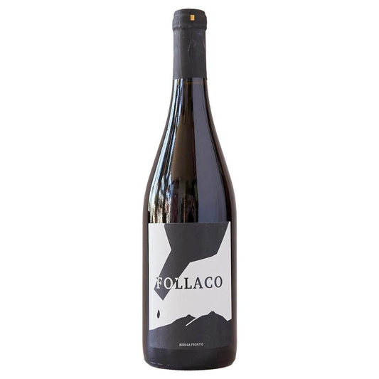 Bodega Frontio - Follaco (750ML)