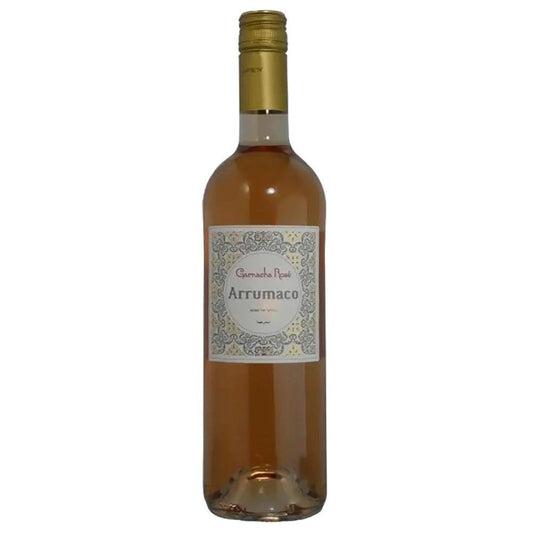 Bodegas Gallegas - 'Arrumaco' Garnacha Rose (750ML).