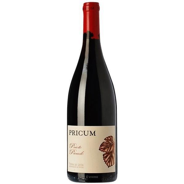 Bodegas Margon - 'Pricum' (Primeur) Prieto Picudo (750ML).