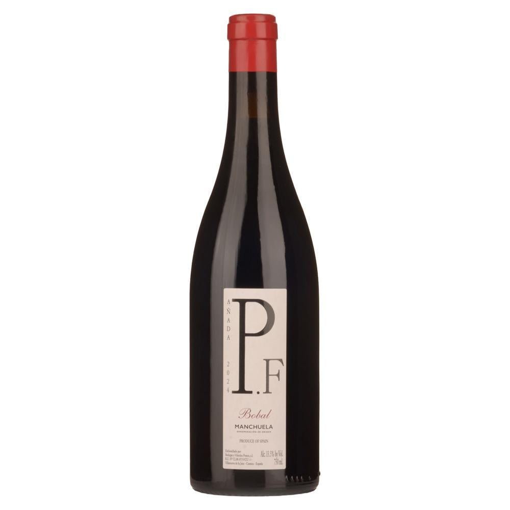 Bodegas Ponce - 'P.F.' Bobal Manchuela (750ML)