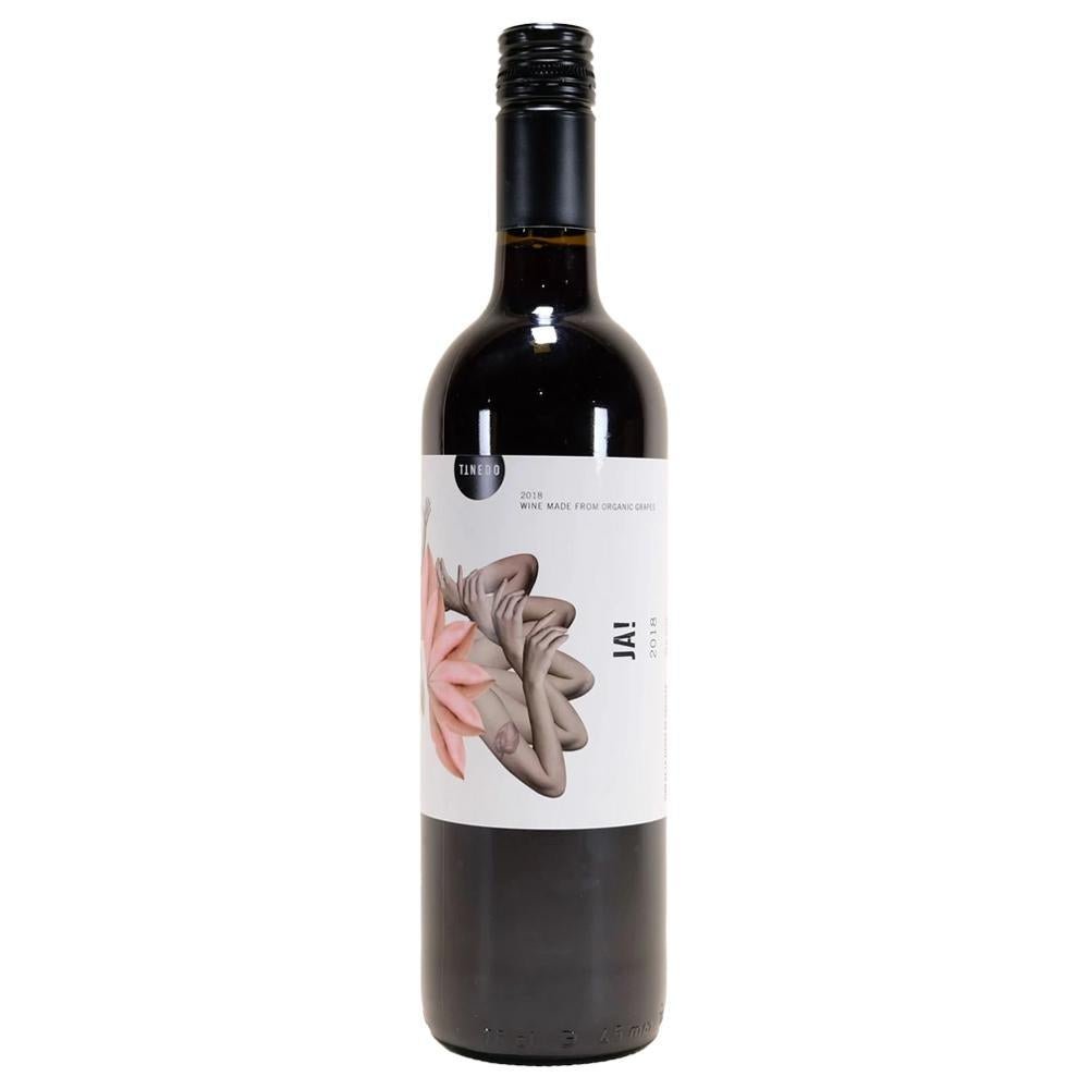 Bodegas Vinedos - 'Tinedo Ja!' Tempranillo (750ML).