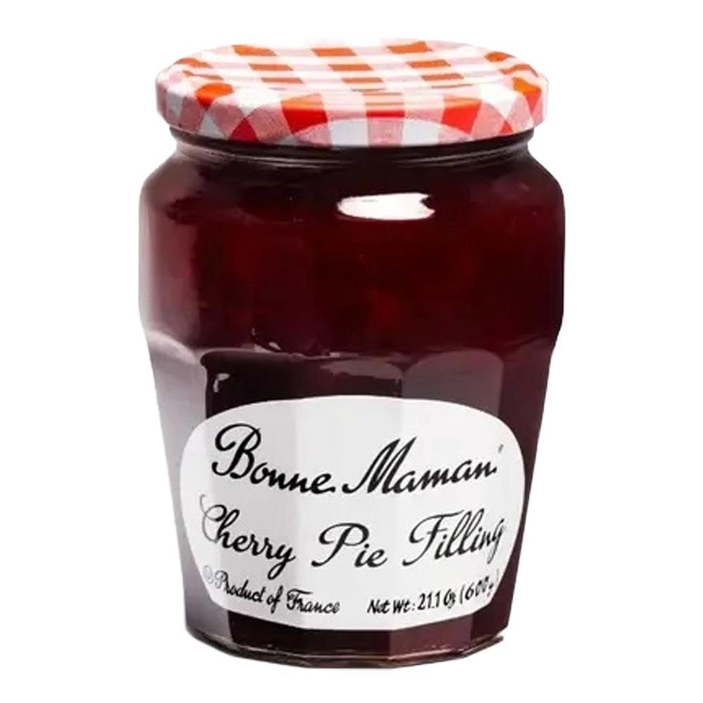 Bonne Maman - 'Cherry Pie' Filling (21.1OZ).