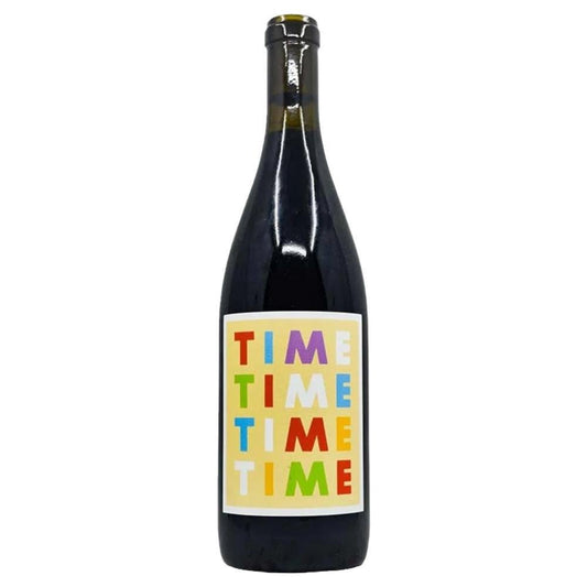 Bow & Arrow - 'Time Machine' Rouge (750ML).