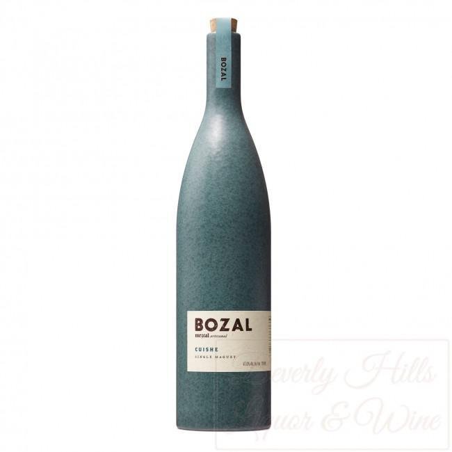 Bozal - 'Cenzio' Artesanal Mezcal (Cenzio | 750ML).