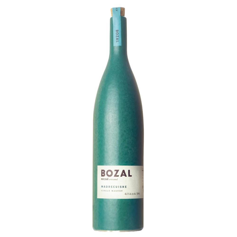 Bozal - 'Madrecuishe' Artesanal Mezcal (Madrecuishe | 750ML).