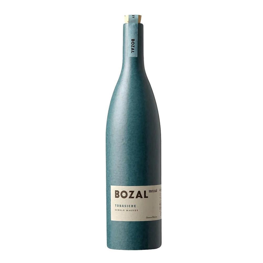 Bozal - 'Tobasiche' Artesanal Mezcal (Tobasiche | 750ML).