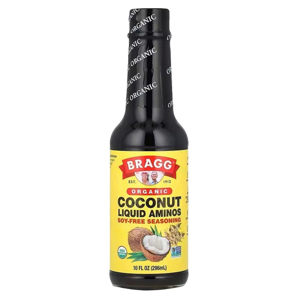 Bragg - Organic Coconut Liquid Aminos (10OZ)