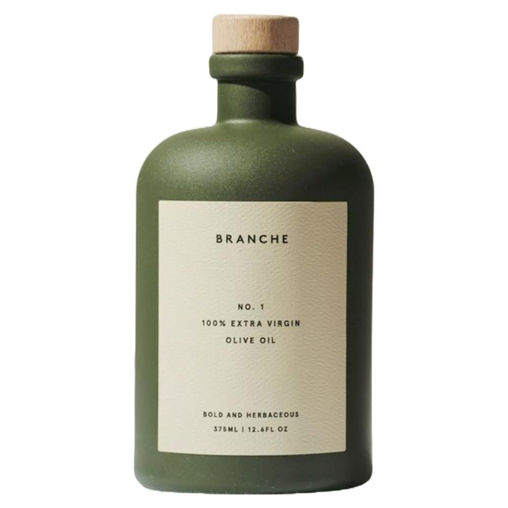 Branche - 'No. 1' Extra Virgin Olive Oil (375ML).